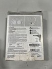 Sony MDR-ZX110 Ear-Pad (On the Ear) Headband Headphones - White 27242868823
