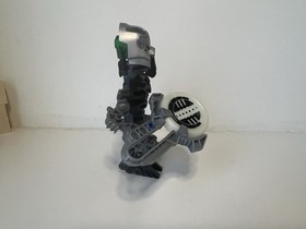 LEGO BIONICLE: Tehutti (8609)