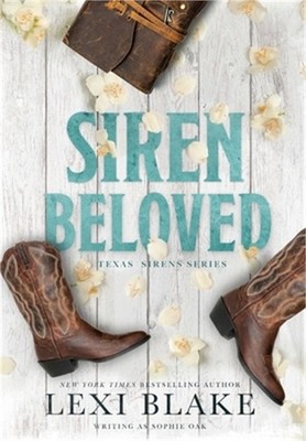 Siren Beloved (Hardback or Cased Book)
