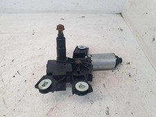 VW PASSAT B6 3C2 Heckscheibenwischermotor 3C9955711A 2.00 Diesel 103kw 34238928