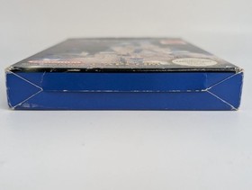 Adventures in the Magic Kingdom Nintendo Entertainment System NES Game Boxed