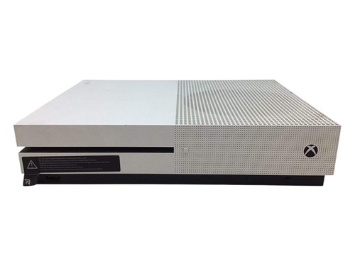 CONSOLA XBOX ONE MICROSOFT XBOX ONE S 500GB 19285822 - Imagen 5 de 5