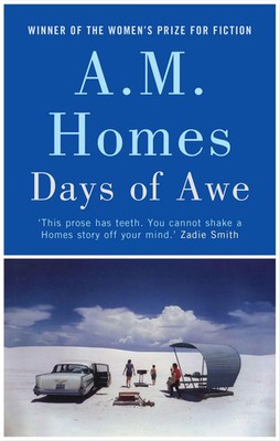 A. M. Homes | Days of Awe | Buch | Englisch (2018) | Gebunden | Granta Books