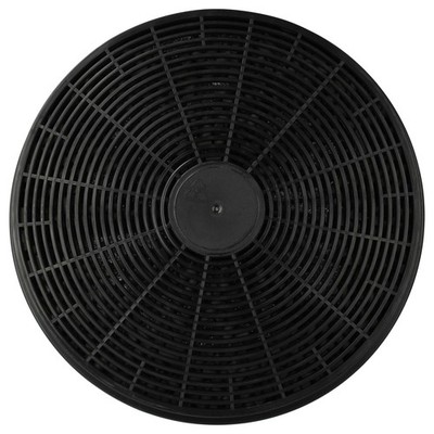 Aktivkohlefilter für Bomann DU 612 IX DU 771.1 G