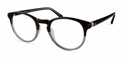 MODO 6527 BROWN GREY NEW AUTHENTIC FULL RIM EYEGLASSES FRAMES 47-22-142