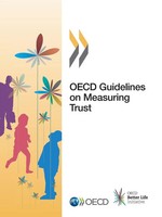 Oecd Guidelines On Measuring Trust Oecd Taschenbuch Kartoniert / Broschiert 2017
