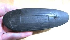 Shotgun / Rifle Recoil Pad Pachmayr White Line (w18) #18