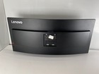 Lenovo ThinkVision T34WD-40 34" 2160p 120Hz Curved Screen LED Monitor- Black — photo 7