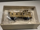 NOS HO Scale Trains Inc Brass Santa Fe ATSF Caboose — photo 2