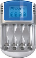 Varta Akku LadegeräT, BatterieladegeräT FüR Wiederaufladbare Aa/Aaa, LCD Charger