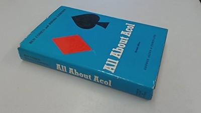 All About Acol, Lederer, Rhoda