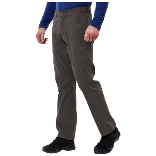 2025 Craghoppers Hombres Kiwi Pro II Senderismo Caminar Pantalones Exterior Carga Pantalones - Imagen 14 de 27