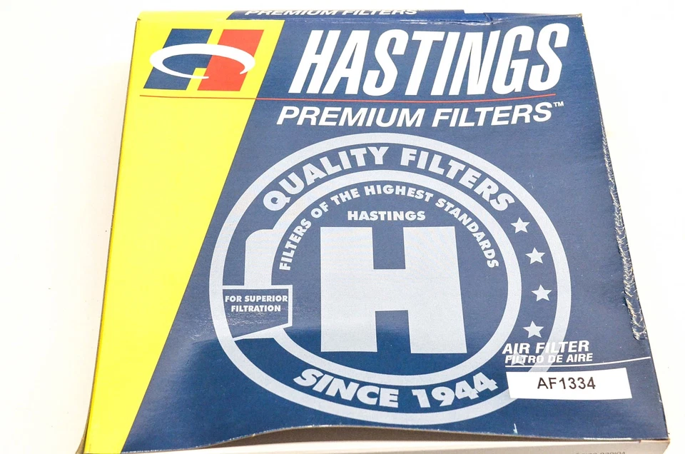 Filtro de aire Hastings AF1334 NUEVO EN STOCK Foto 3 de 3