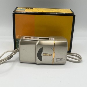Nikon Lite Touch | eBay