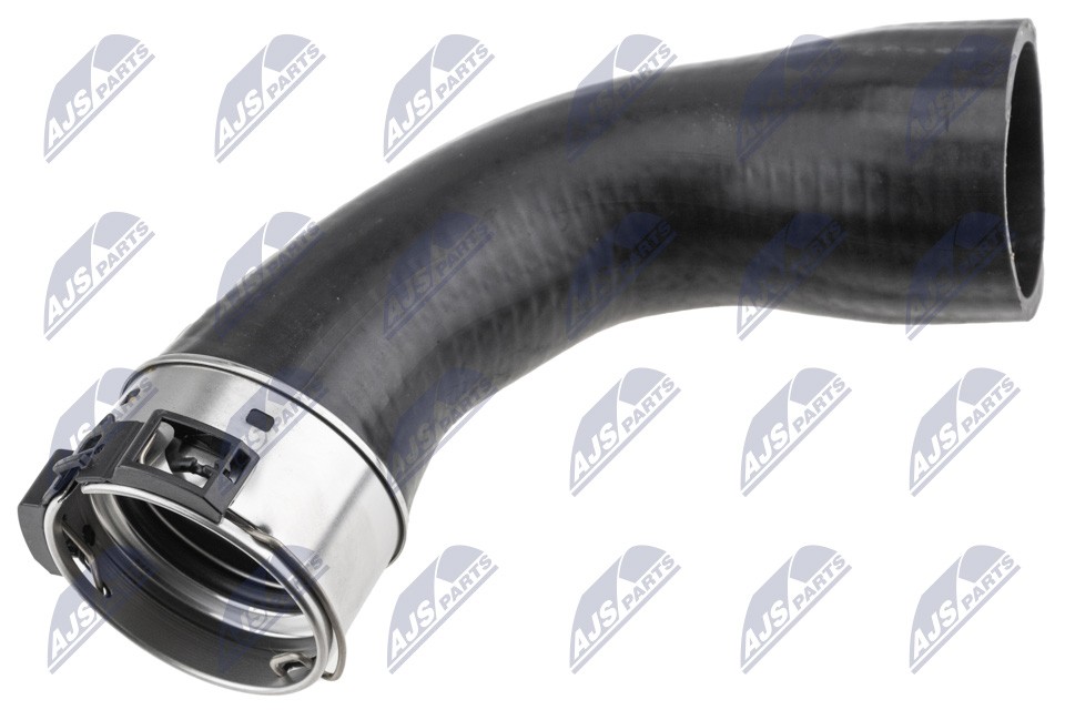 CHARGE AIR HOSE GPP-FT-054 FOR FIAT DOBLO/Platform/Chassis/Cargo/Bus 1.6L 4cyl