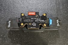 Eaton Vickers Solenoid Valve DG4V-3-6C-M-FW-B...