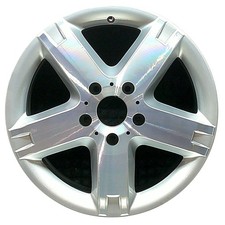 Wheel Rim Mercedes-Benz G Class G500 18 2007 2008 4634011802 Factory OE 85013