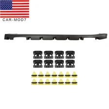 Rocker Panel Right Passenger Side Skirt Trim Molding For 2013-2020 Lincoln MKZ