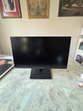 24-inch screen resolution of 1920x1080p FHD and a refresh rate of 100Hz or 75Hz