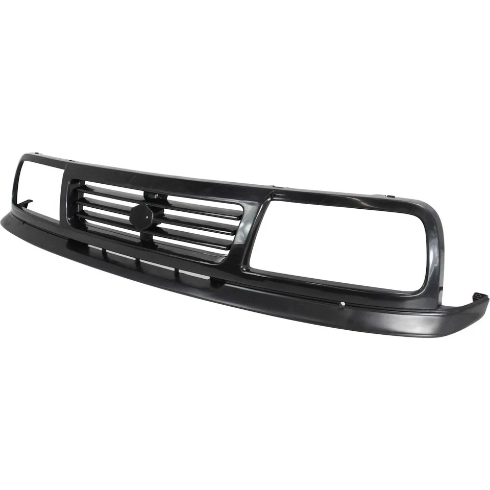 New Front Grille For 1991-1995 Suzuki Sidekick SZ1200102 7211156B11 Foto 2 de 4