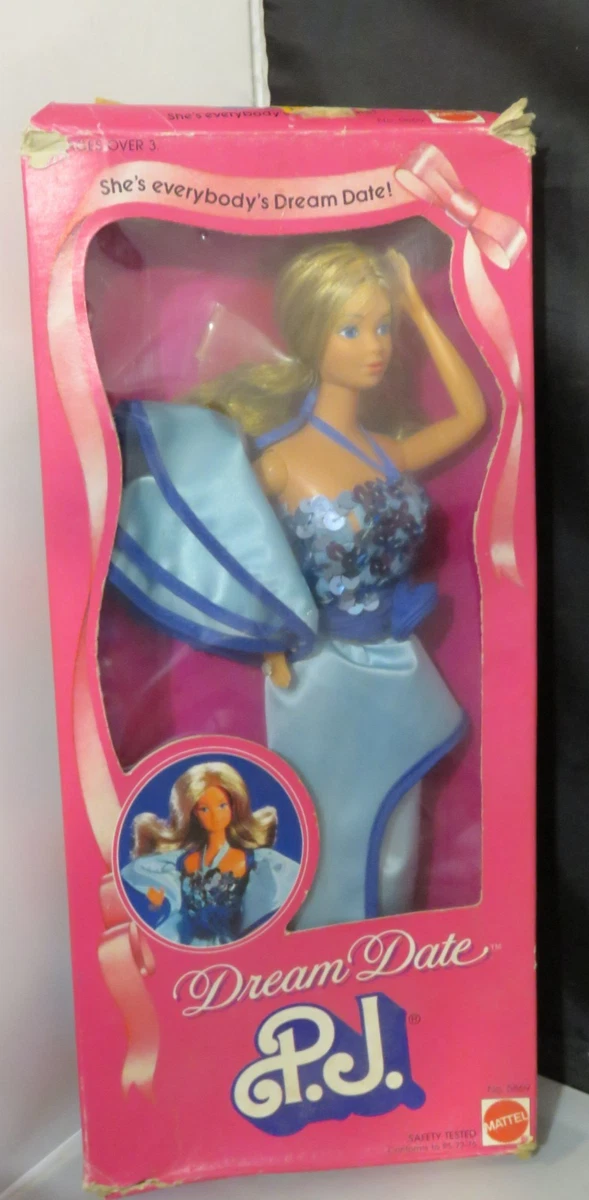 Dream Date Barbie for sale | eBay