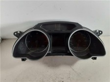 Compteur Audi R8