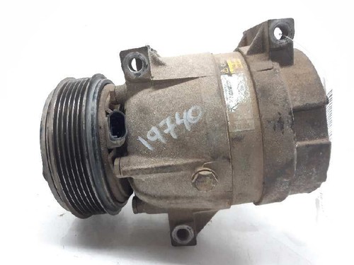 7700105765 klimakompressor RENAULT SCENIC RX4 JA0 1.9 DCI demip5251308