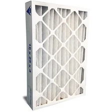 PRO PLEAT 20301M10 Pleated Air Filter 20x30x1 Dust/Allergen Removal