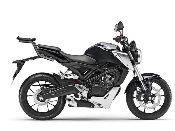 Shad GepäCkträGer (FüR: Honda Cb 300 R Abs Neo Sports Cafe NC55 18-21 )-image
