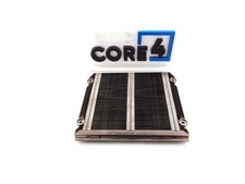 SUPERMICRO SNK-P0047PSR 1U Passive Proprietary CPU Heat Sink Socket LGA1155/1150