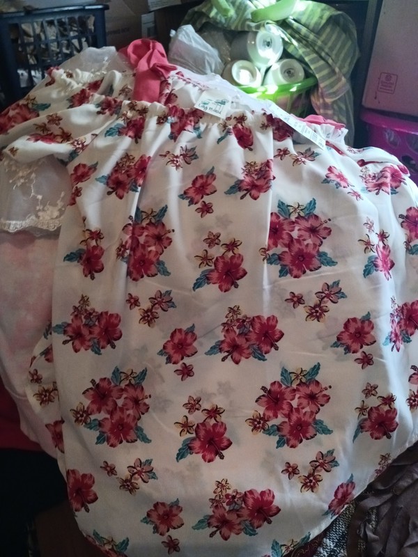 Nwt Girls Lily Bleu Blouse Size 18