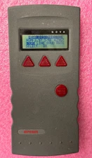 OPHIR NOVA 1Z01500 DISPLAY LASER POWER METER - TESTED!