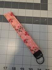 Key Fob Wristlets