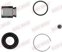 Quick Brake Reparatursatz, Bremssattel 114-5024 FüR CitroËN Mitsubishi Peugeot