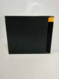 Sinistron (TurboGrafx-16, 1990) cib tested and working