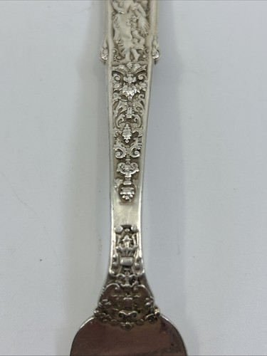 RARE Coligni by Gorham Sterling Dinner Fork 7 5/8” - Bild 4 von 13
