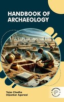 Tejas Chadha (U. A.) | Handbook Of Archaeology | Buch | Englisch (2025)
