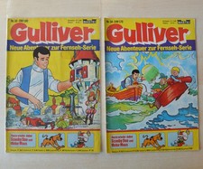 Comic Fix und Foxi Super Tip Top 1967-1970 #18 Old Nick