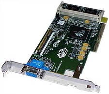 Ati 109-43200-10. Rage Pro Agp Video Card