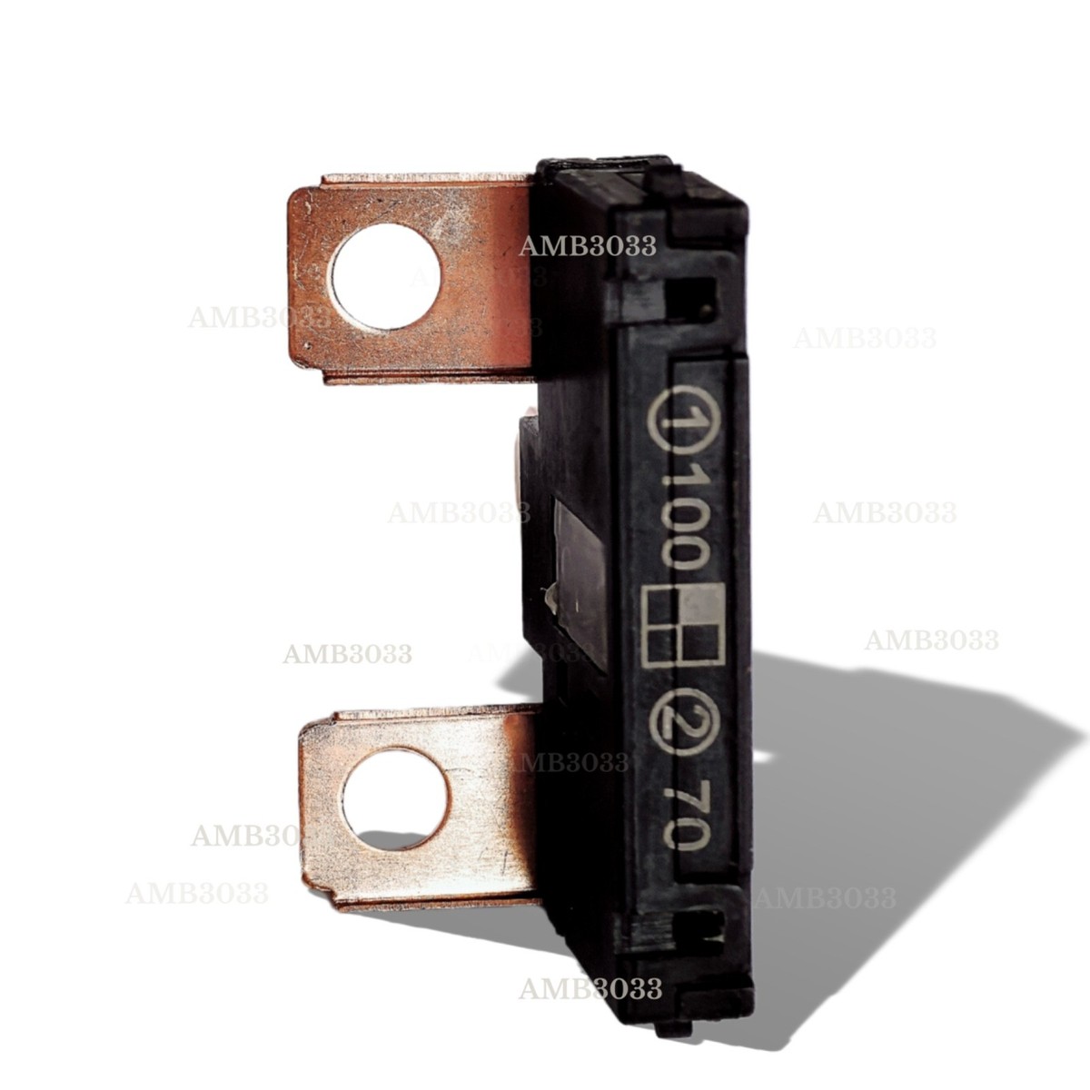 (gamon　unwound) FOR HONDA MAIN FUSE A MULTI BLOCK FUSE (100A/70A) 38231-SDA-A01 | eBay