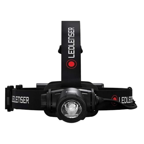 Ledlenser H7R Core Stirnlampe LED 1000Lm Aufladbar IP67 Fokussierbar-image