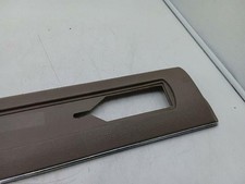 Porte avant et accessoires Jaguar XJ6
