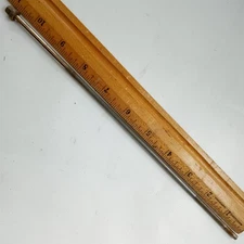 Early American 10.5"T-Rod Marching Snare Drum 10-24 Single-Tension-Screw Nickel