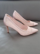 Pumps rosa Bellucci Größe 38