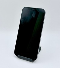 Apple iPhone 12 5G Smartphone 64GB Black Unlocked IOS NFC Sim Free Mobile