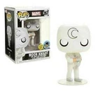 Funko POP! Marvel: Moon Knight (GiTD)(LACC)(Damaged Box) #267