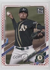 2021 Topps Independence Day 20/76 Joakim Soria #54 04kk