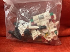 Lego Classic Space Set 6750 Sonic Robot LIGHT & SOUND