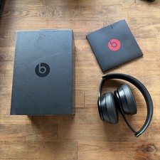 Beats by Dr. Dre Studio3 Bluetooth On Ear Wireless Headphones - Gold  Gray