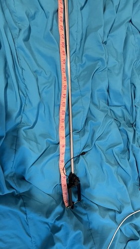 Bâton à selfie extensible - Photo 2 sur 11
